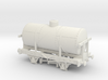 HO/OO 14-ton Milk Tanker v1 Chain 3d printed 