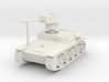 Panzer 1 LKA2 - 1/144 3d printed 