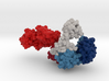 TAQ DNA Polymerase 1TAQ 3d printed 