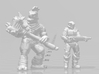 Halo Tartarus 1/72 25mm miniature model scifi game 3d printed 