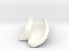 WLTOYS 104001 MACH RACER FRONT BUMPER  3d printed 