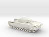 1/48 Scale Churchill Tank Mk III 3d printed 