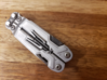 SOG PowerPint Multi-Tool Scalpel Holder 3d printed 