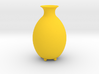 Vase "Bud" 3d printed 