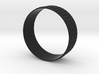 Olympus ZUIKO 14-54mm II f2.8-3.5 zoom ring 3d printed black zoom ring