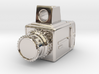 Medium Format Camera Charm (2) 3d printed 
