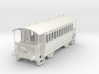 m-43-wisbech-tram-coach-1 3d printed 