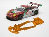 PSSX01503 Chassis Scalextric Porsche 911 GT3 R 3d printed 
