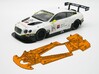 PSSW00502 Chassis Sideways Bentley Contin GT3 3d printed 