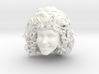 Grease - Sandy - Head Sculpt 3d printed 