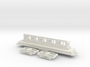 HO/OO NEW Maunsell Composite Chassis Chain S3 3d printed 