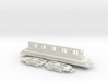 HO/OO NEW Maunsell Composite Chassis Bachmann S3 3d printed 