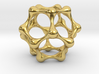 DODECAHEDRON (2023) 3d printed 