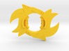 Beyblade Super Sonic GT | Custom Attack Ring 3d printed 