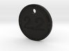 keychain 2.2 liter PORSCHE 3d printed 