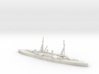 Japanese Kawachi-class Battleship 3d printed 