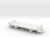 HO/OO Branchline Chassis Annie S1 Bachmann 3d printed 