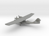 Consolidated PBY-5A Catalina 3d printed 