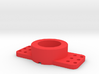 Hole_size_convertor for Arcade1up Tron spinner 3d printed 