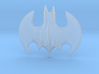 Batman - Batwing - Custom 3d printed 