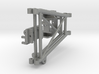 Grab for Hunia 1572 - suspension, levers 3d printed 