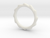 Vortex Ring 3d printed 