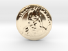 Lord Zeus 2023 Barter & Trade Coin III XS 3d printed 