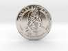 Lord Zeus 2023 Barter & Trade Coin III Small 3d printed 