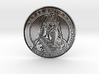 Lord Zeus 2023 Barter & Trade Coin III Medium 3d printed 