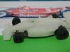 HO 1986 Indy Car March 3d printed 
