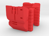 TF RID Omega Prime Torso Support 3d printed 