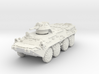 BTR-80 (late) 1/56 3d printed 