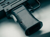 Enhanced pistol grip for KWC mini uzi RIGHT 3d printed 