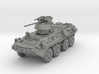 BTR-82A 1/72 3d printed 