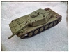 1/144 Object 906b 3d printed Photo from Big S Collection