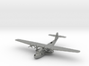 Martin M-130 Clipper Flying Boat - Waterline model 3d printed 