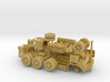 1/87th Ingersoll Rand T4 drill tower transporter 3d printed 