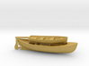 1/172 USN 26-foot Motor Whaleboat & Dinghy 3d printed 