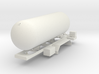 1/50th 24 foot propane tank delivery body 3d printed 