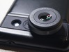 Moment Lens Mount Insert for Pixel 6a - Blank Face 3d printed 