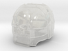 Basic Skull: Atlas Pat. Shoulders 3d printed 
