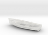 1/50 USN Wherry Life Raft Boat 3d printed 