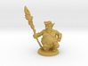 Trumplin Mini - Monsters of Murka 3d printed 