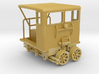 C&O Motor Car Parted 1-64 Scale 3d printed 