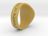 SuperBall Bright Ring s15 3d printed 