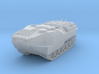 AAV-P7/A1 (LVPT-7) Scale: 1:285 3d printed 
