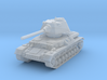 Panzer IV S 1/160 3d printed 