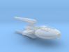 3788 Scale Gorn X-Ship Advanced Frigate (FFX) SRZ 3d printed 