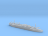 USS Dobbin 1/2400 3d printed 