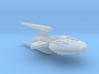 3788 Scale Gorn X-Ship Advanced Frigate+ (FFX+) SR 3d printed 